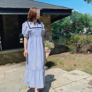 💕boutique dreas👗made in korea(sold)